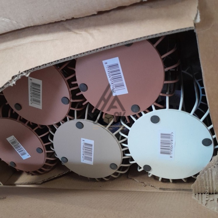 PALETTE A****N - A247