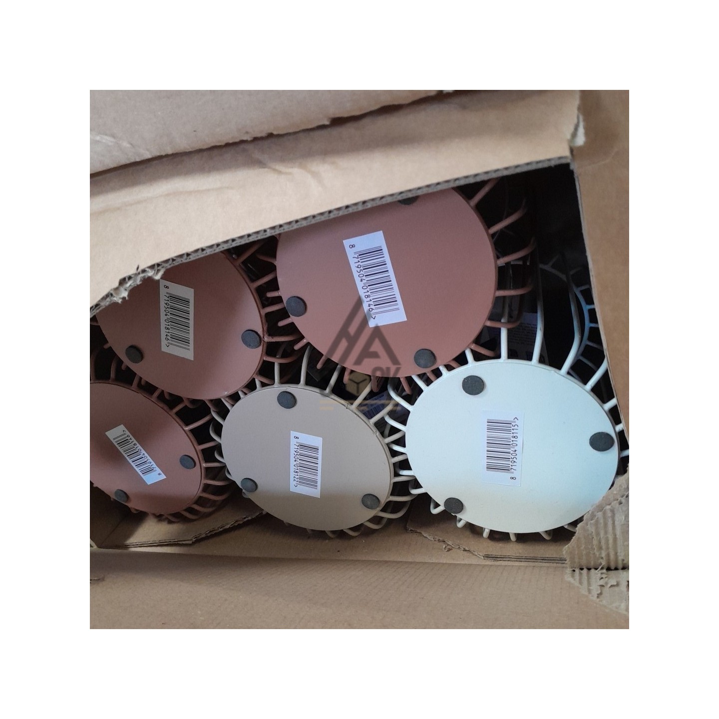 PALETTE A****N - A247