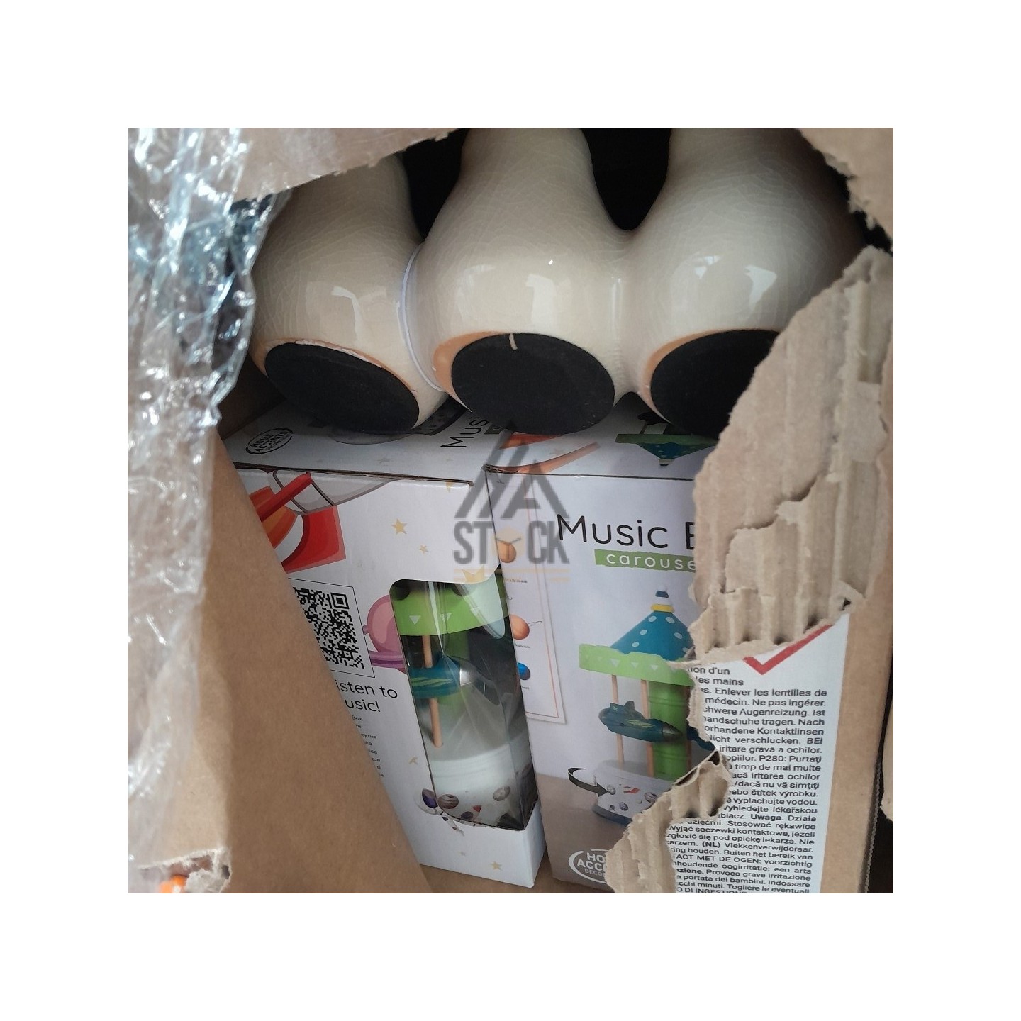 PALETTE A****N - A247