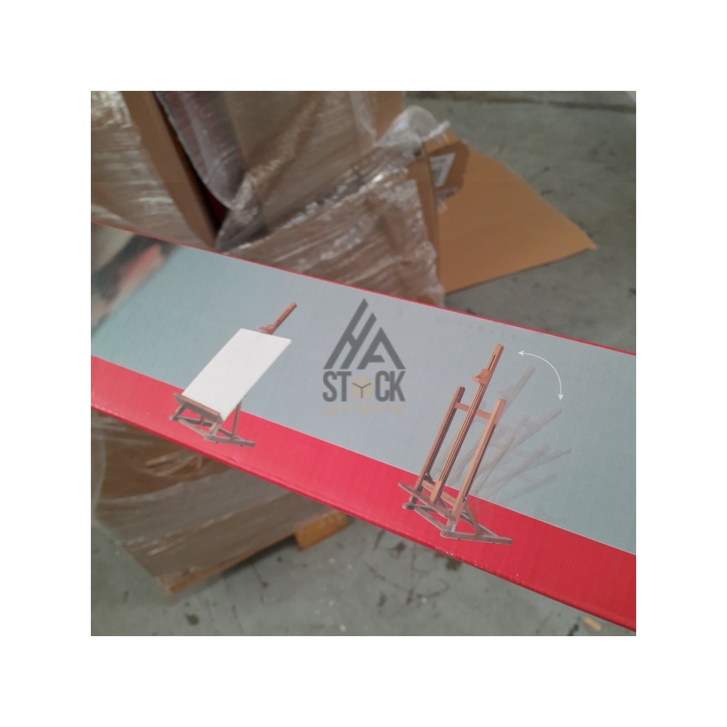 PALETTE A****N - A247