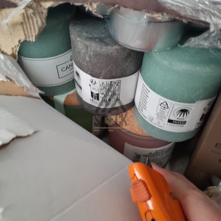 PALETTE A****N - A247