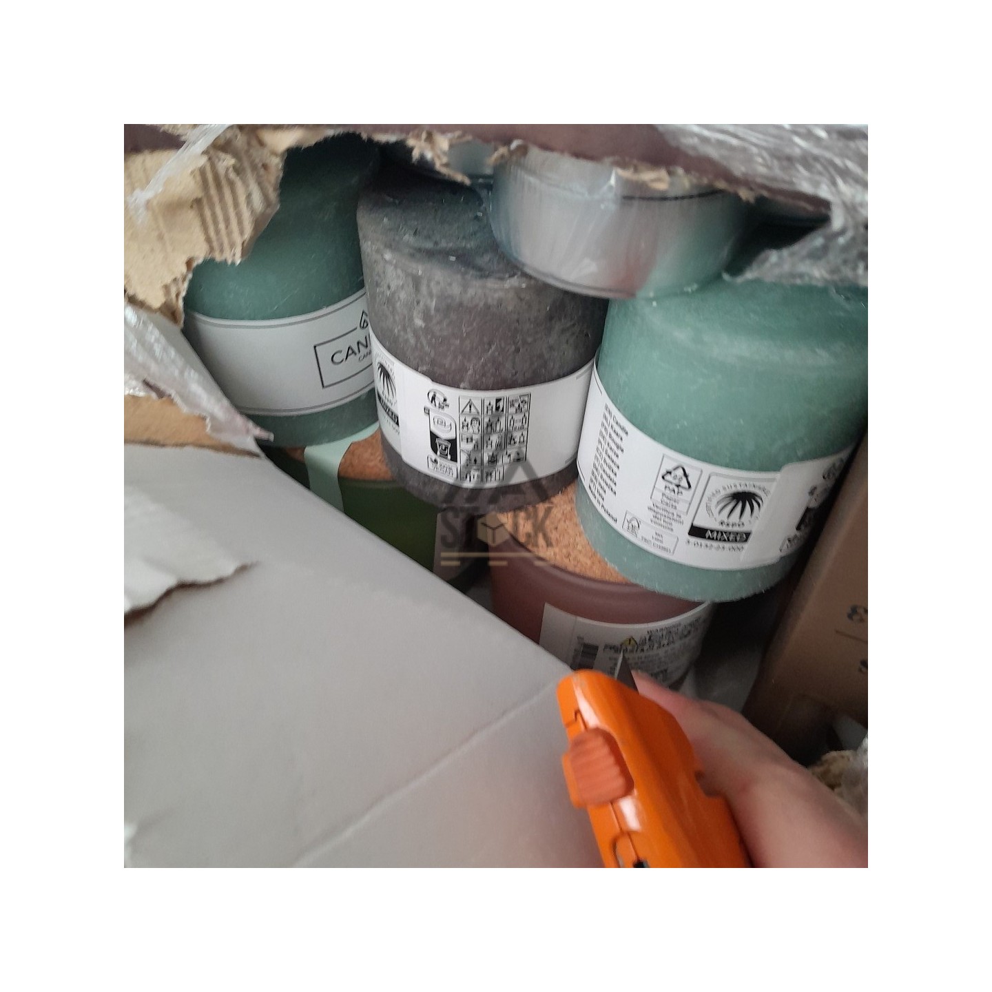 PALETTE A****N - A247