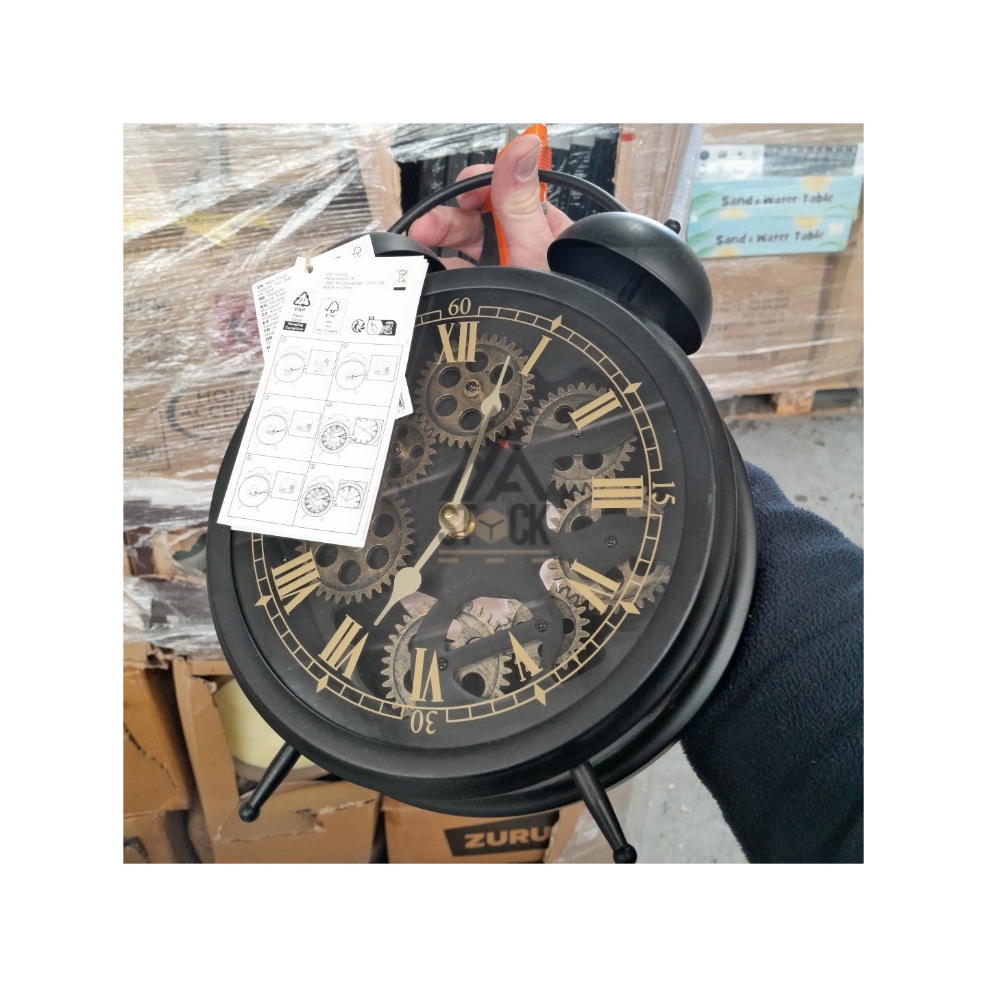 PALETTE A****N - A247