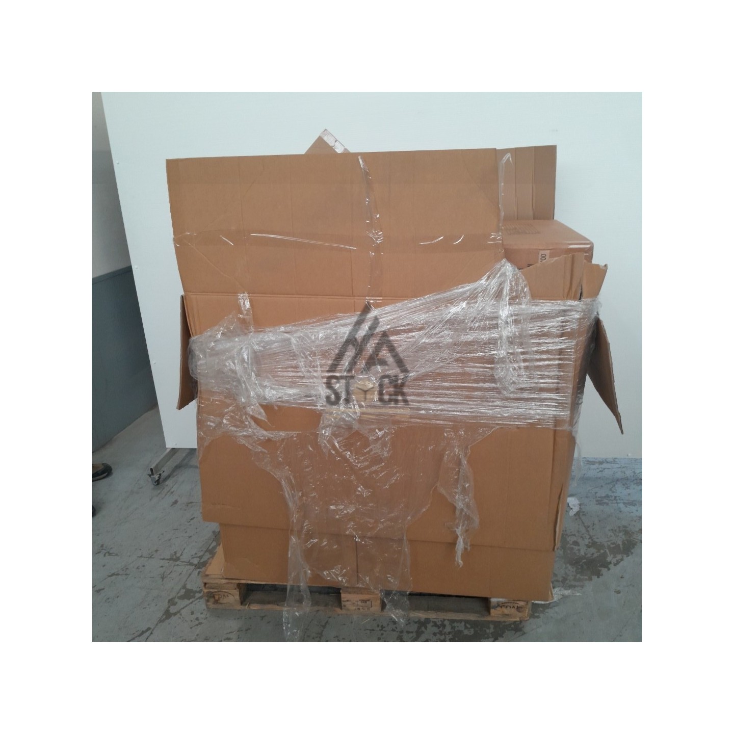 PALETTE A****N - A248