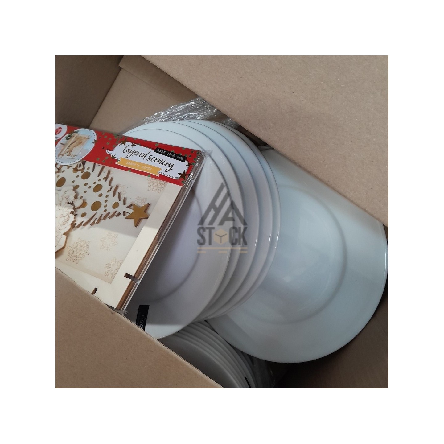 PALETTE A****N - A248