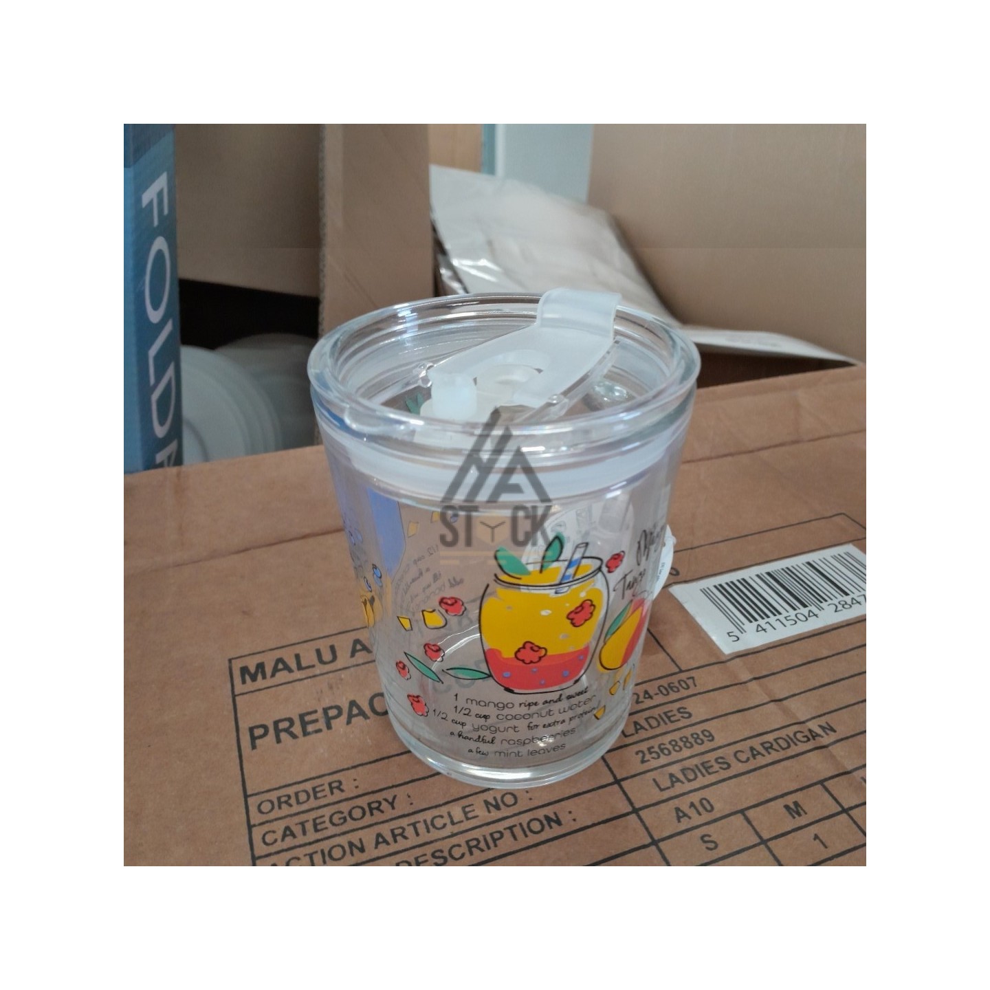 PALETTE A****N - A248