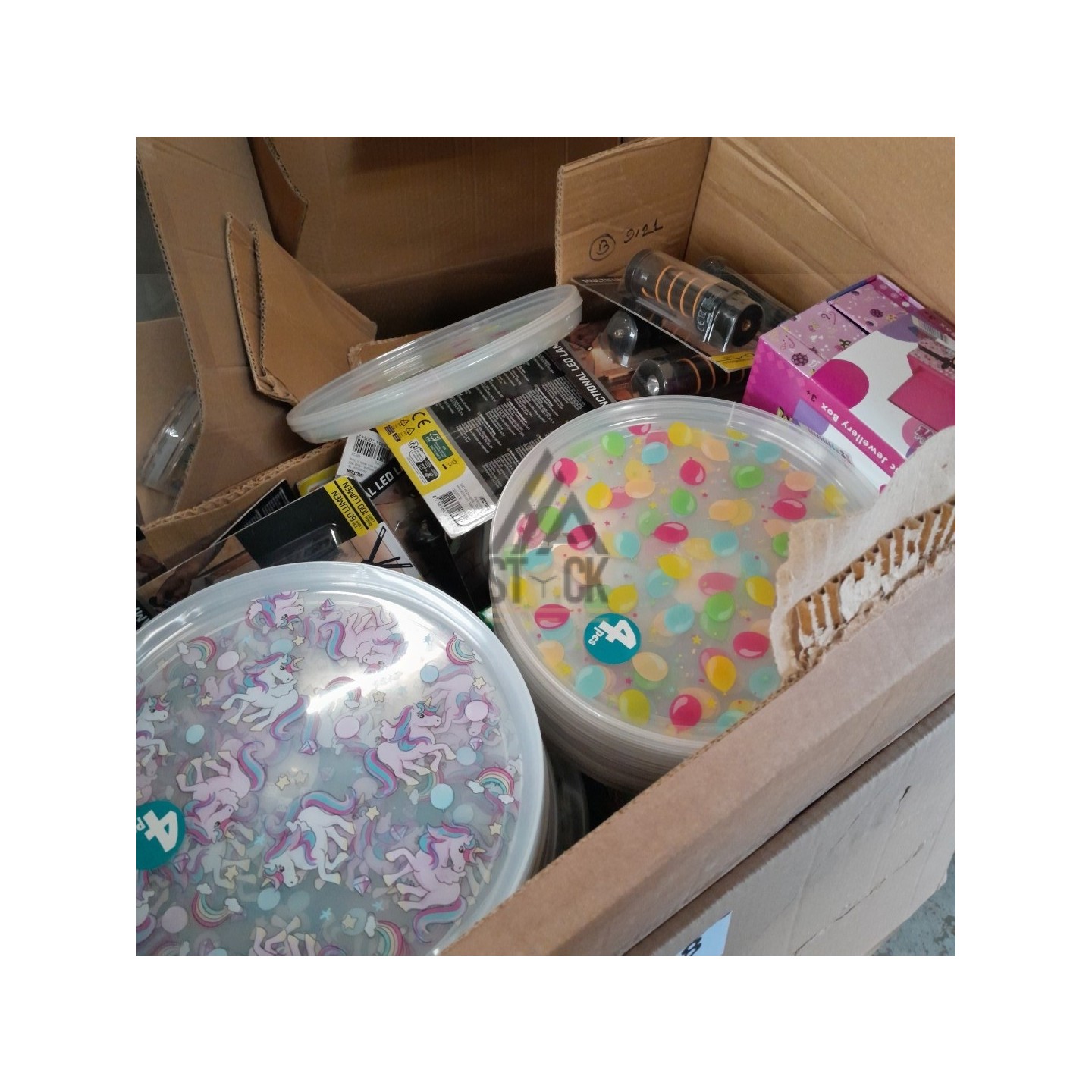 PALETTE A****N - A248