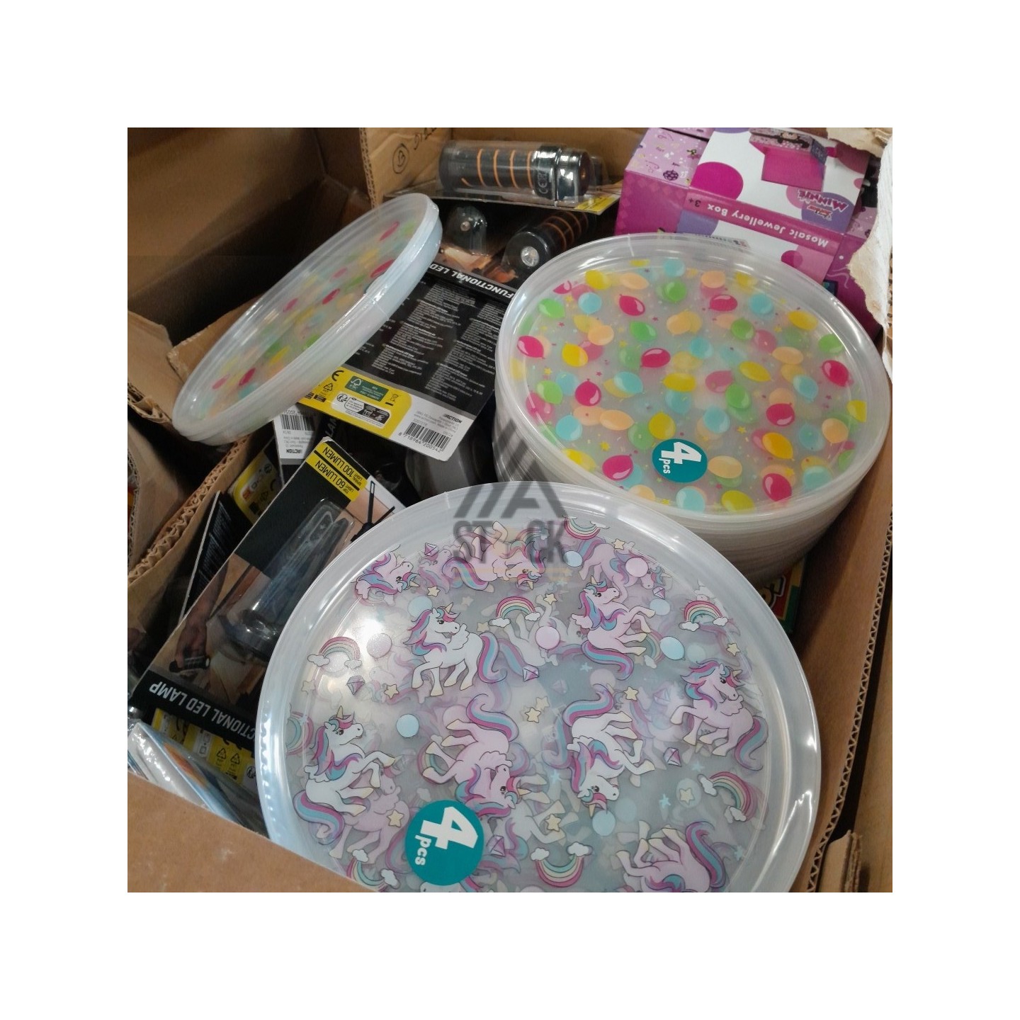 PALETTE A****N - A248