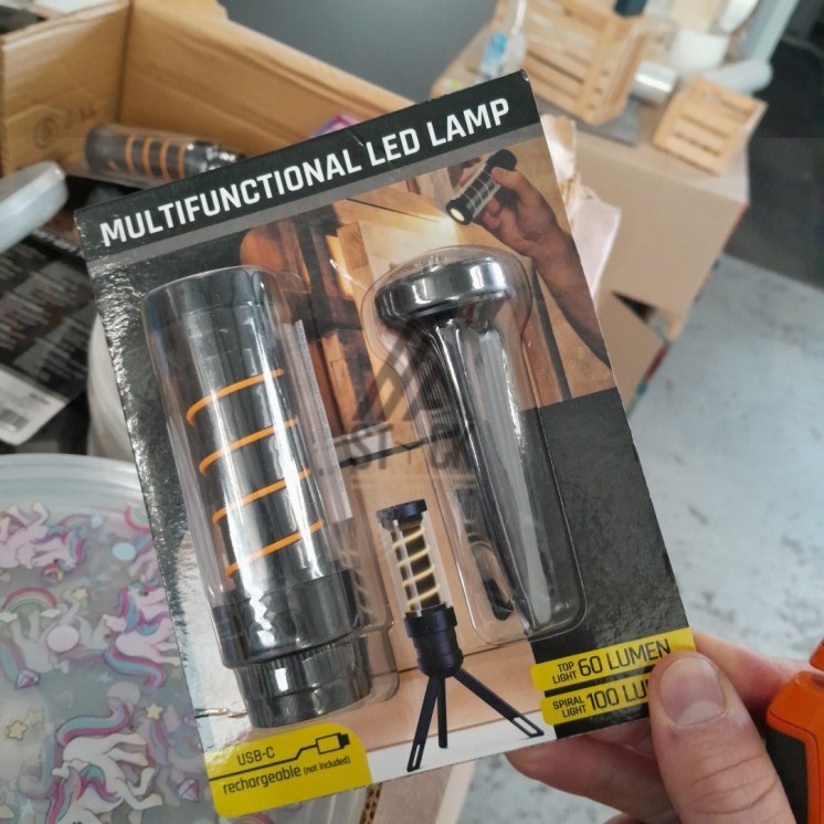 PALETTE A****N - A248