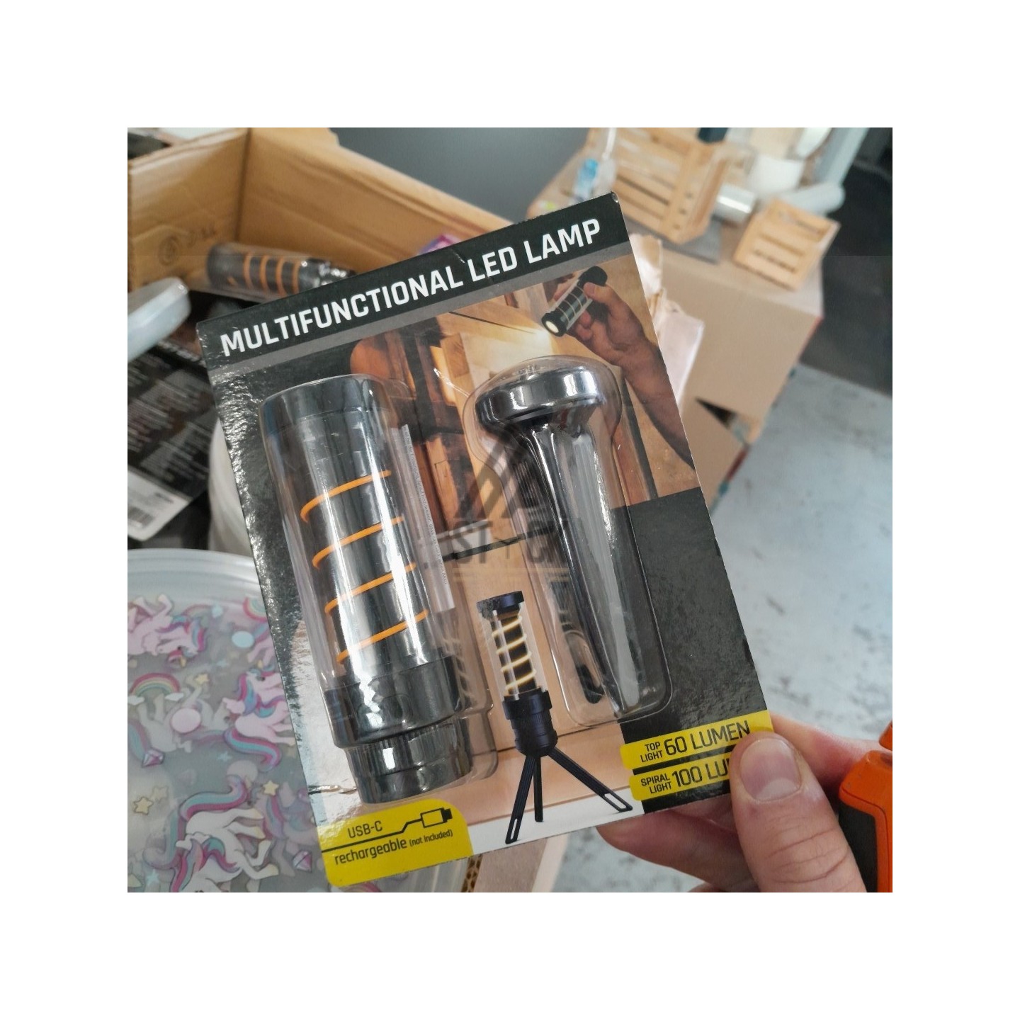 PALETTE A****N - A248