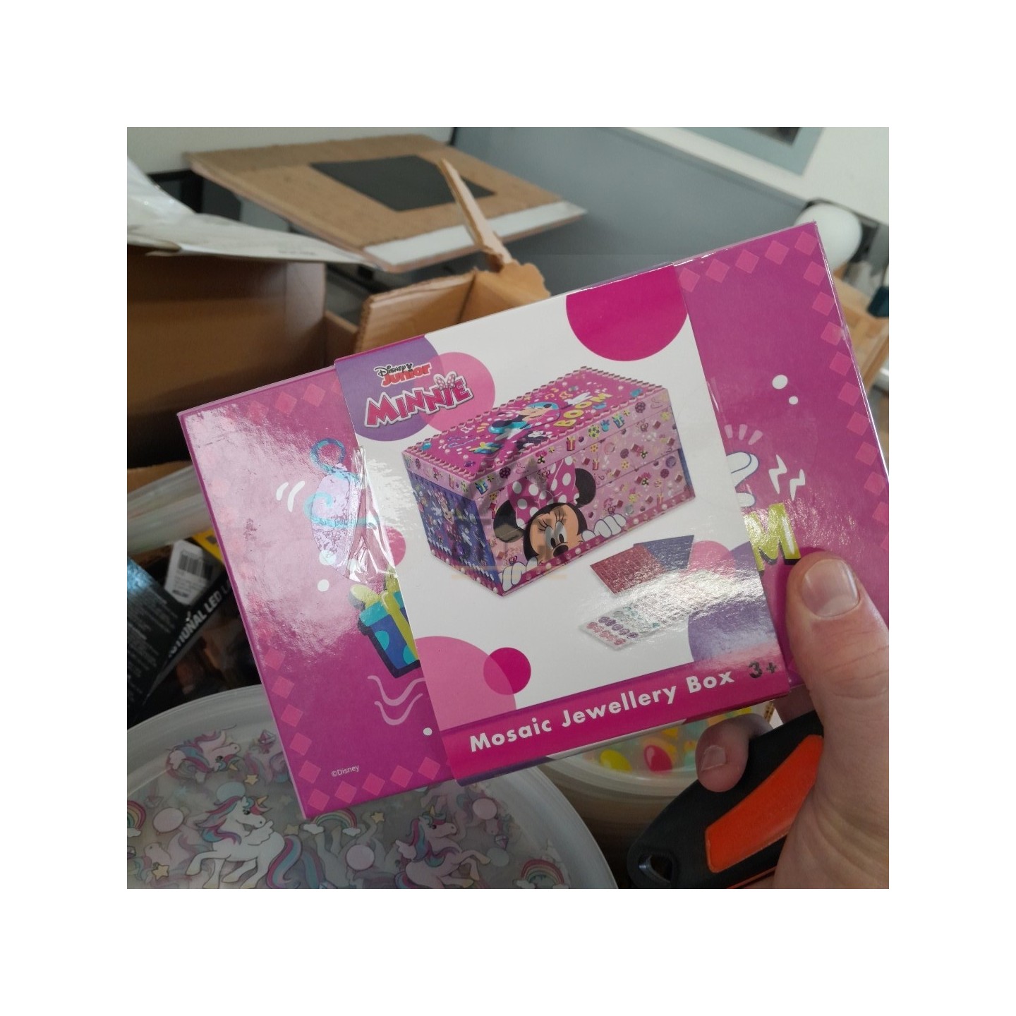 PALETTE A****N - A248