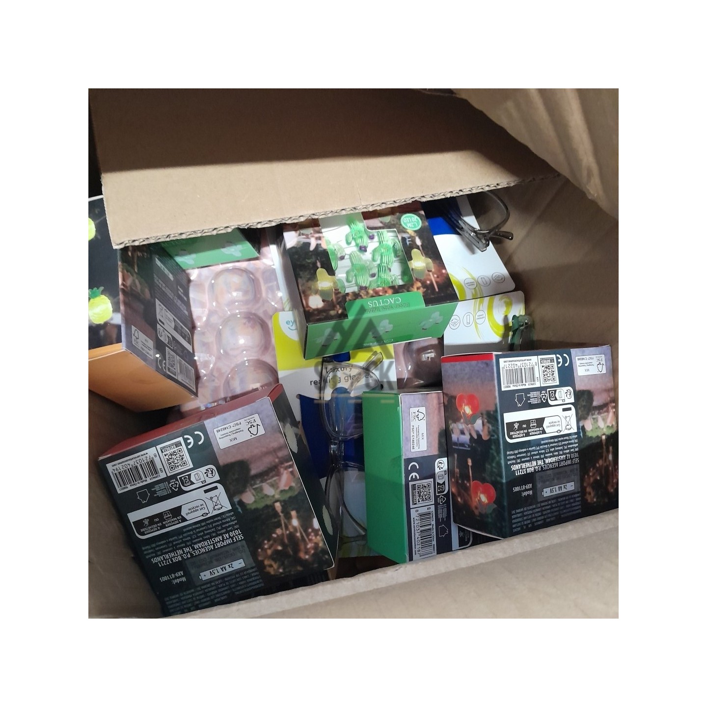 PALETTE A****N - A248