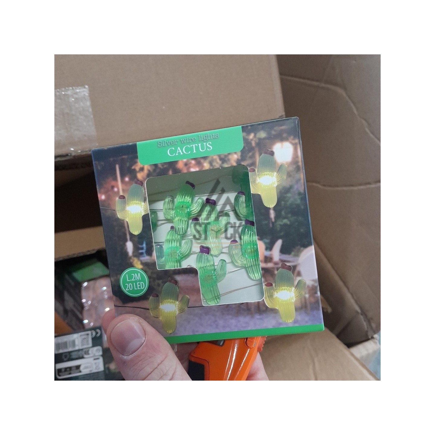 PALETTE A****N - A248