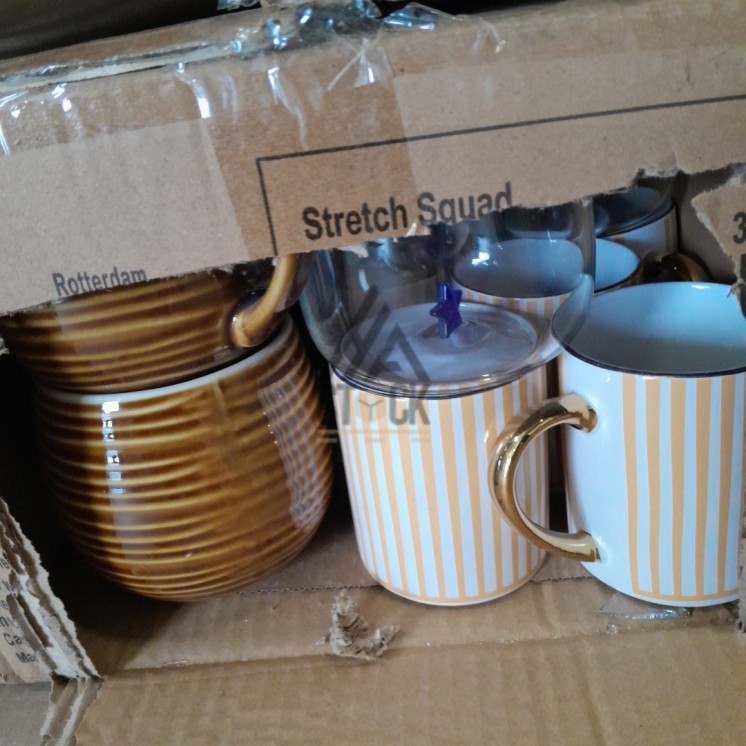 PALETTE A****N - A248