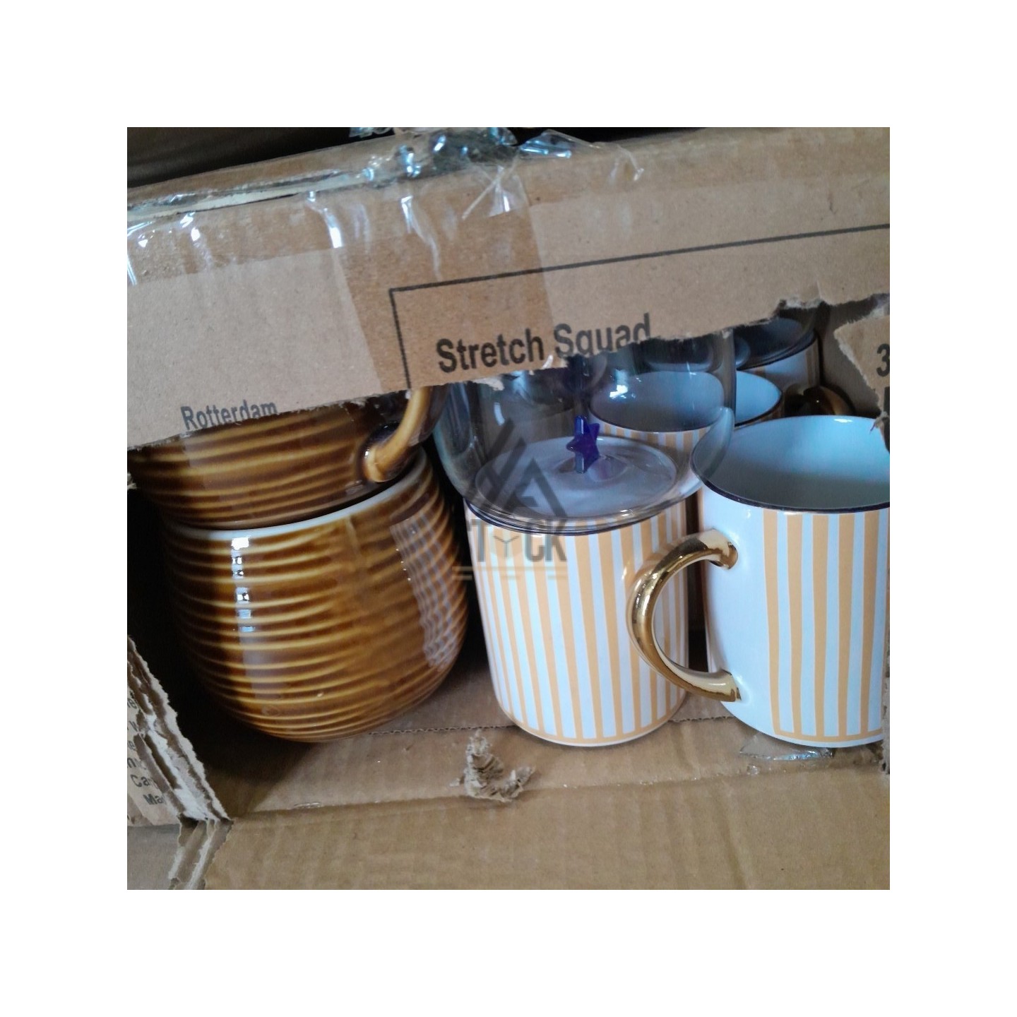 PALETTE A****N - A248