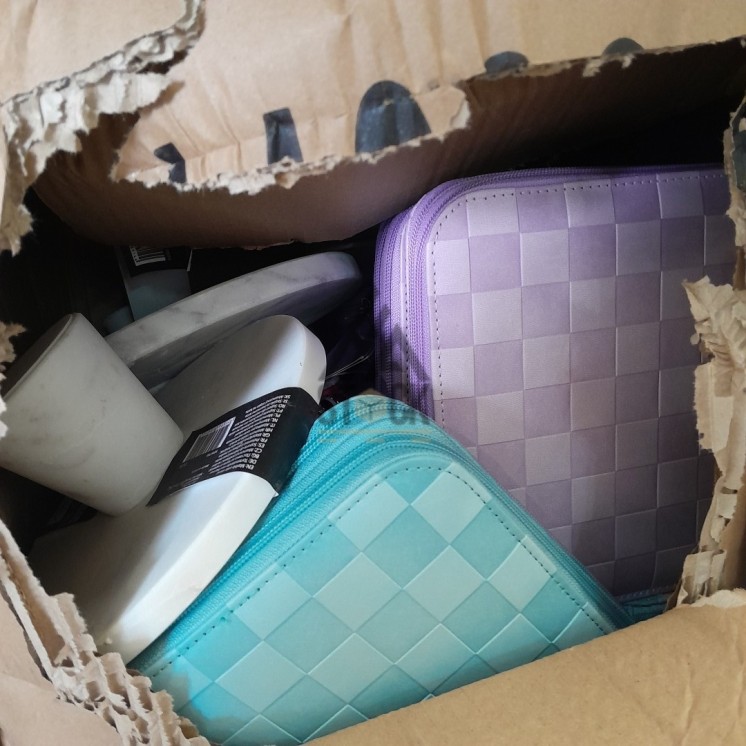 PALETTE A****N - A248