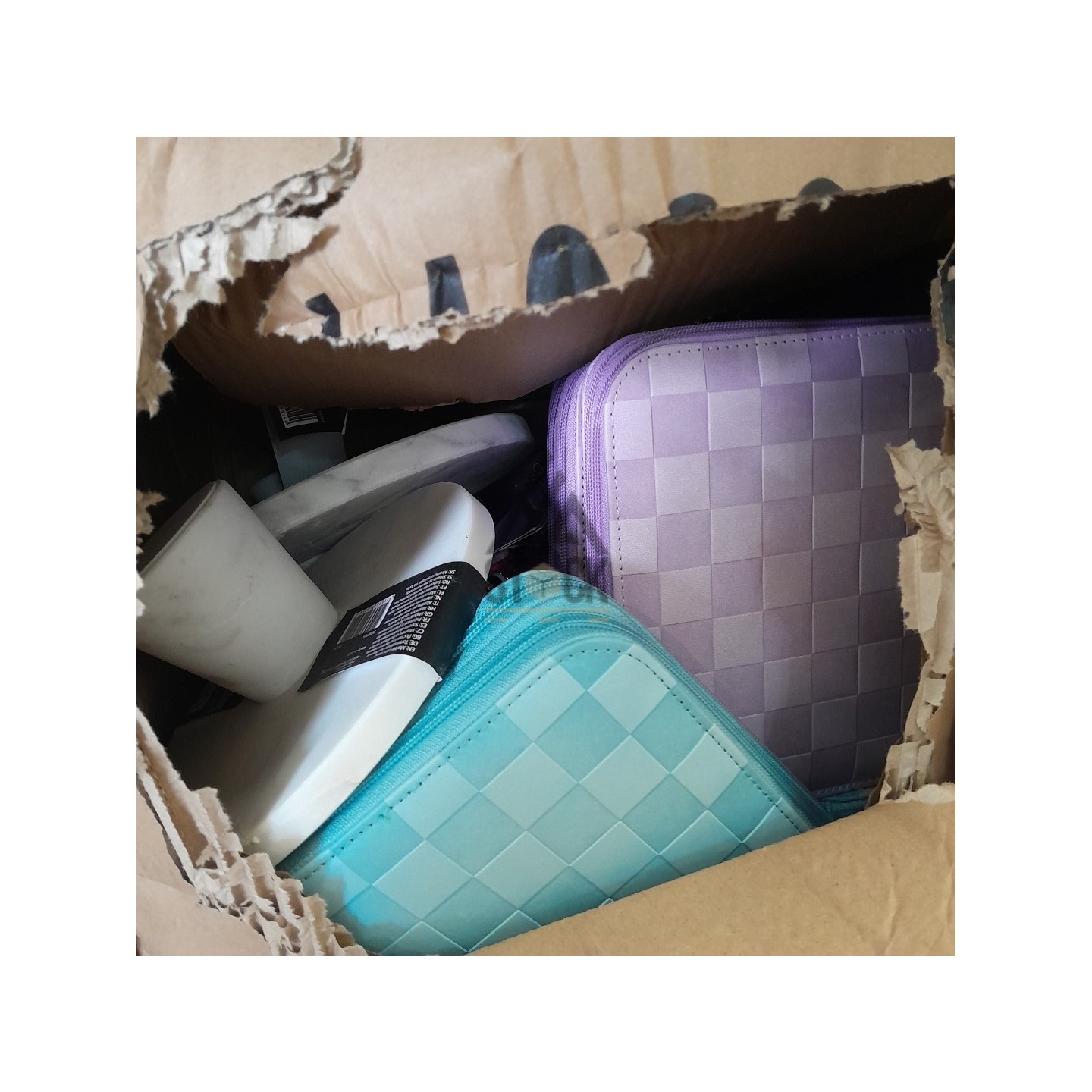 PALETTE A****N - A248