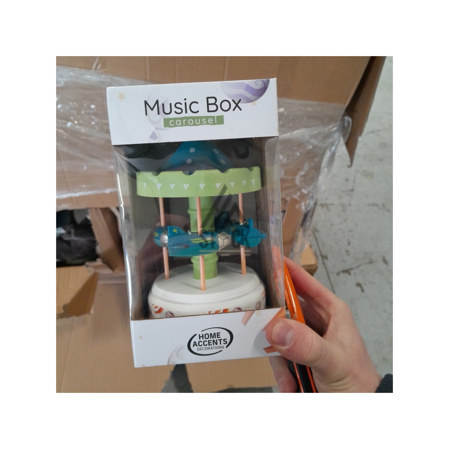 PALETTE A****N - A248