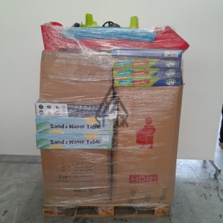 PALETTE A****N - A249