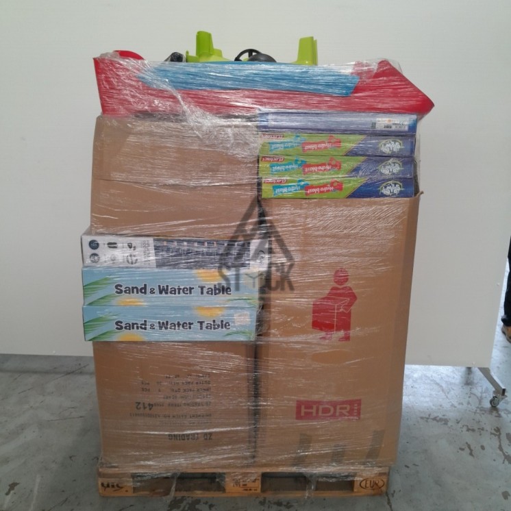 PALETTE A****N - A249