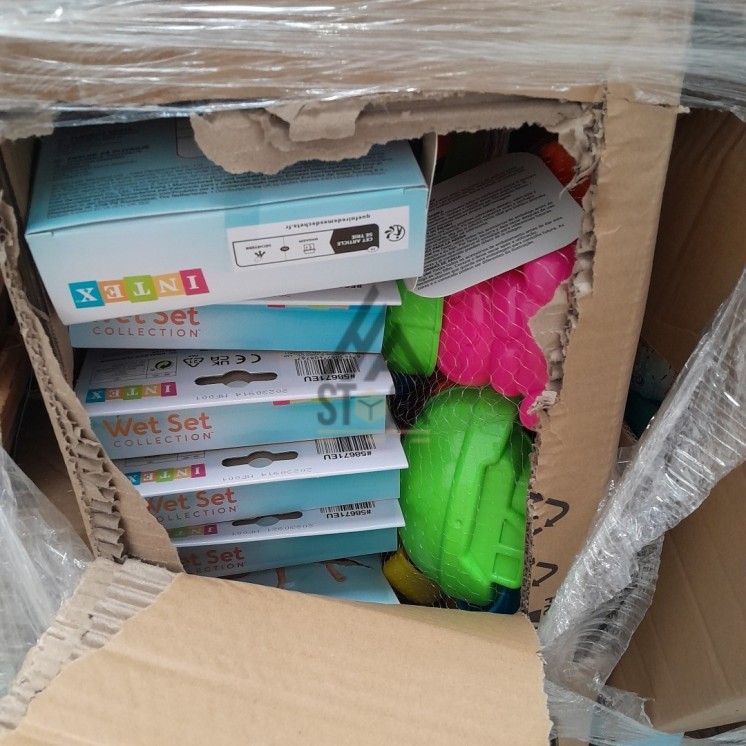 PALETTE A****N - A249