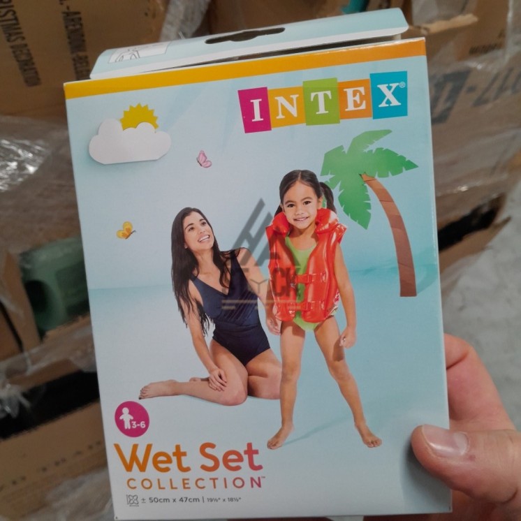 PALETTE A****N - A249