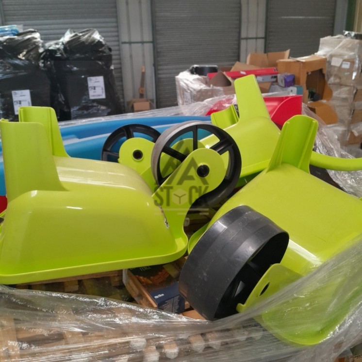 PALETTE A****N - A249