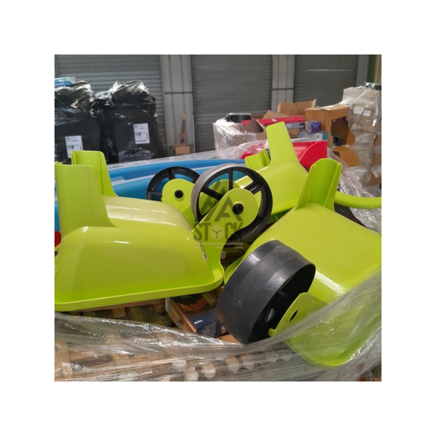 PALETTE A****N - A249