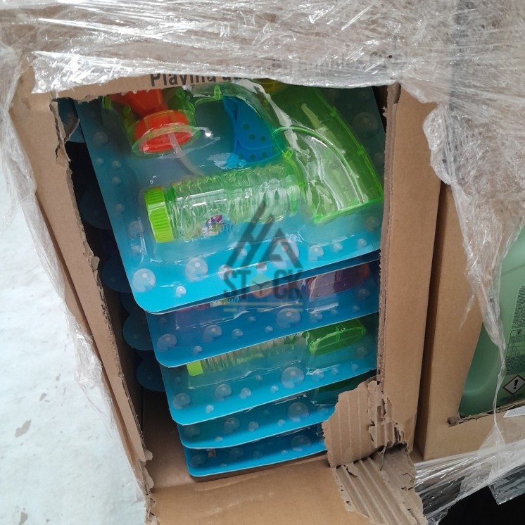 PALETTE A****N - A249