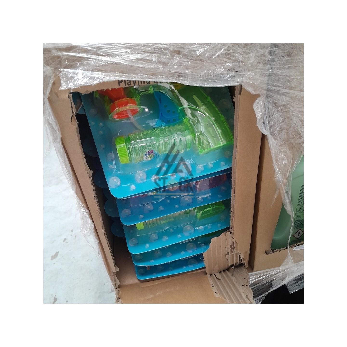 PALETTE A****N - A249