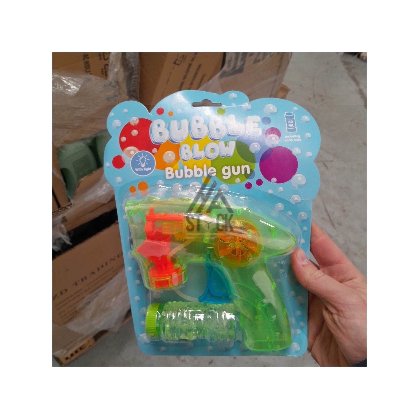 PALETTE A****N - A249