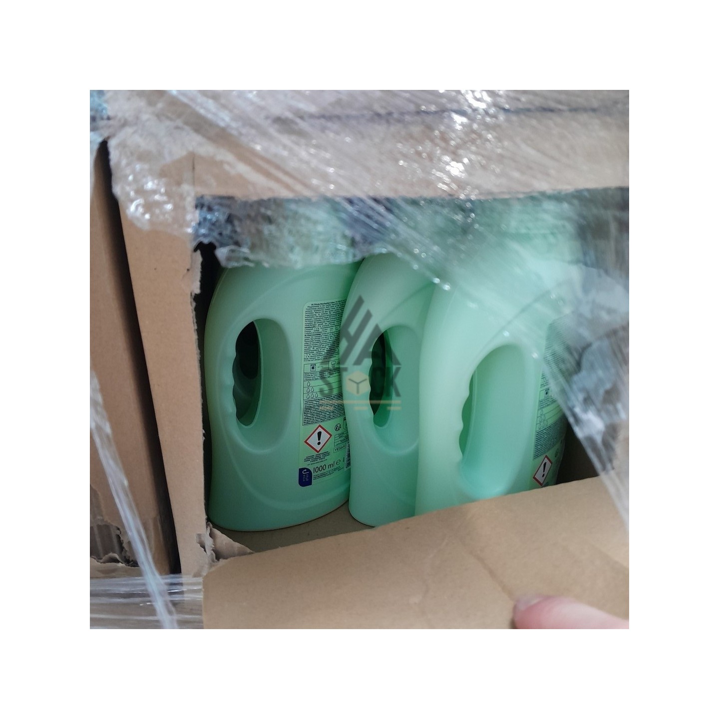 PALETTE A****N - A249