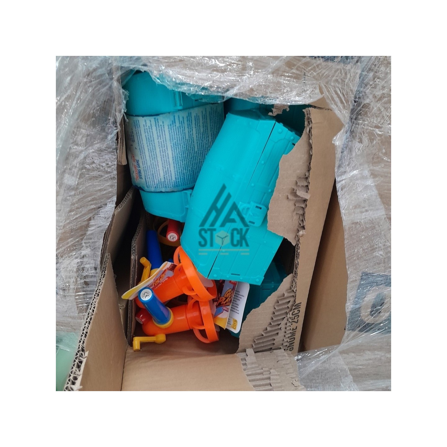 PALETTE A****N - A249