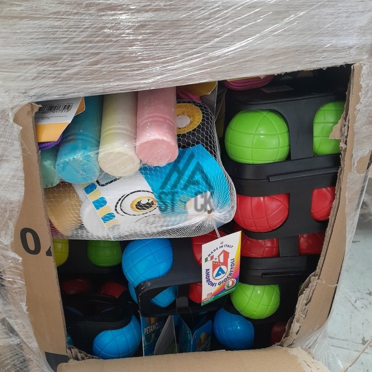 PALETTE A****N - A249