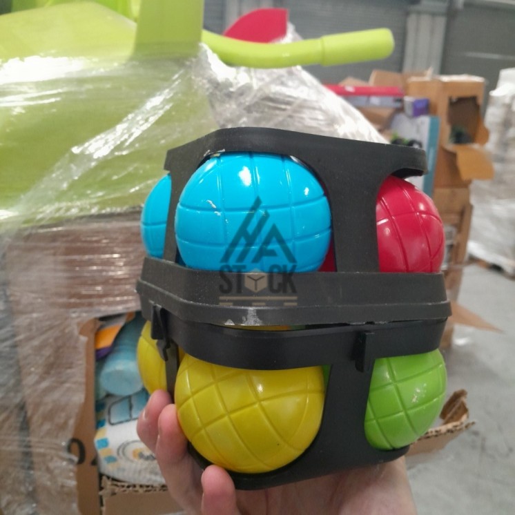 PALETTE A****N - A249