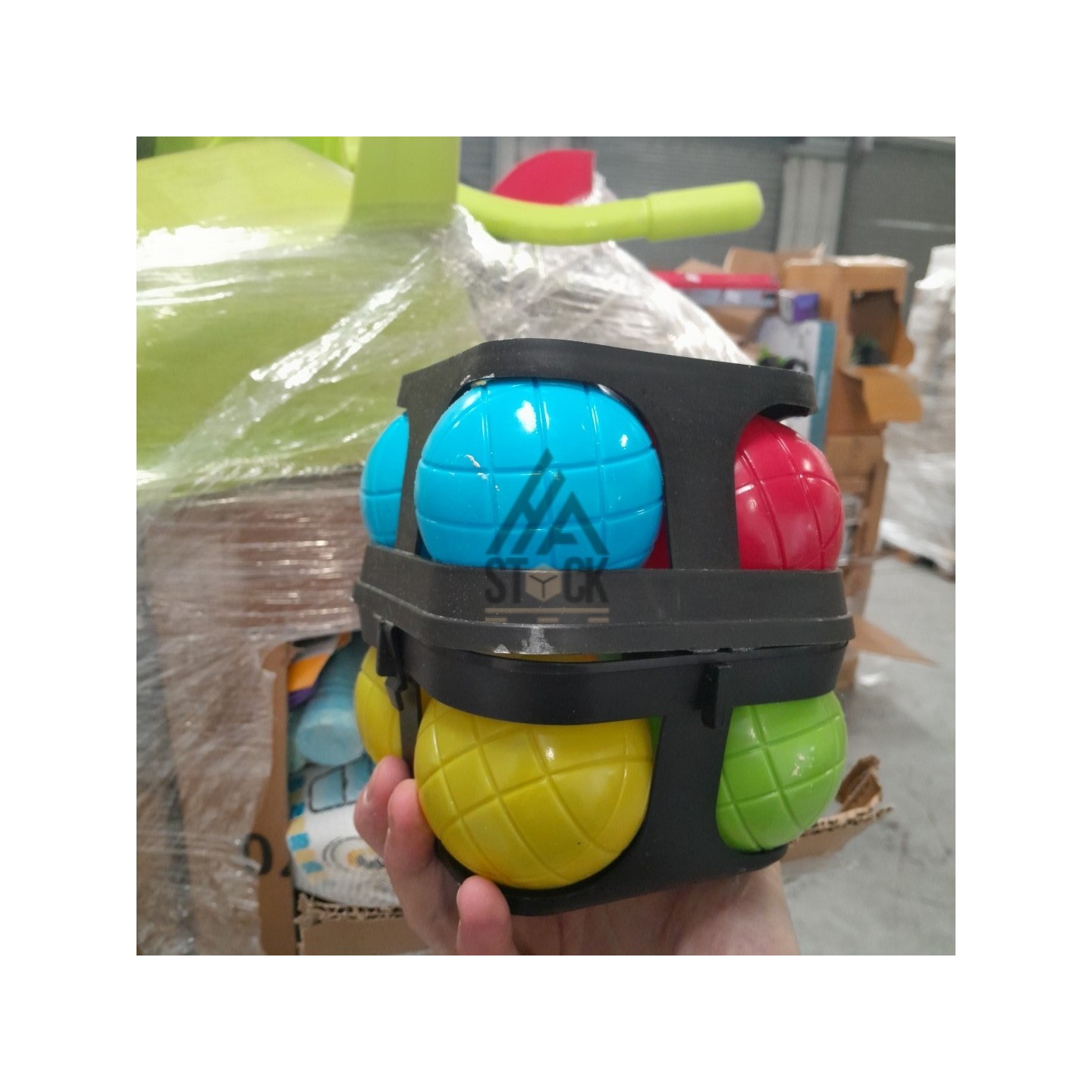 PALETTE A****N - A249