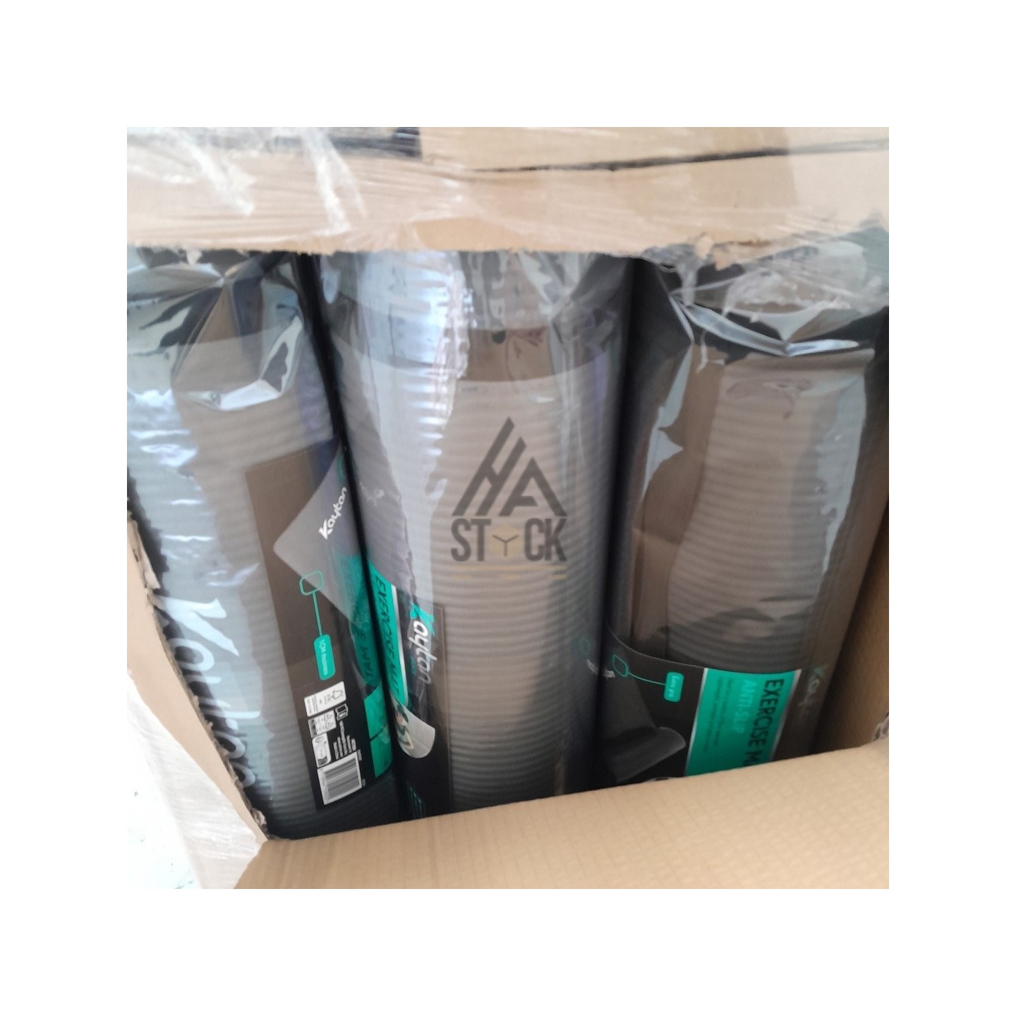 PALETTE A****N - A249