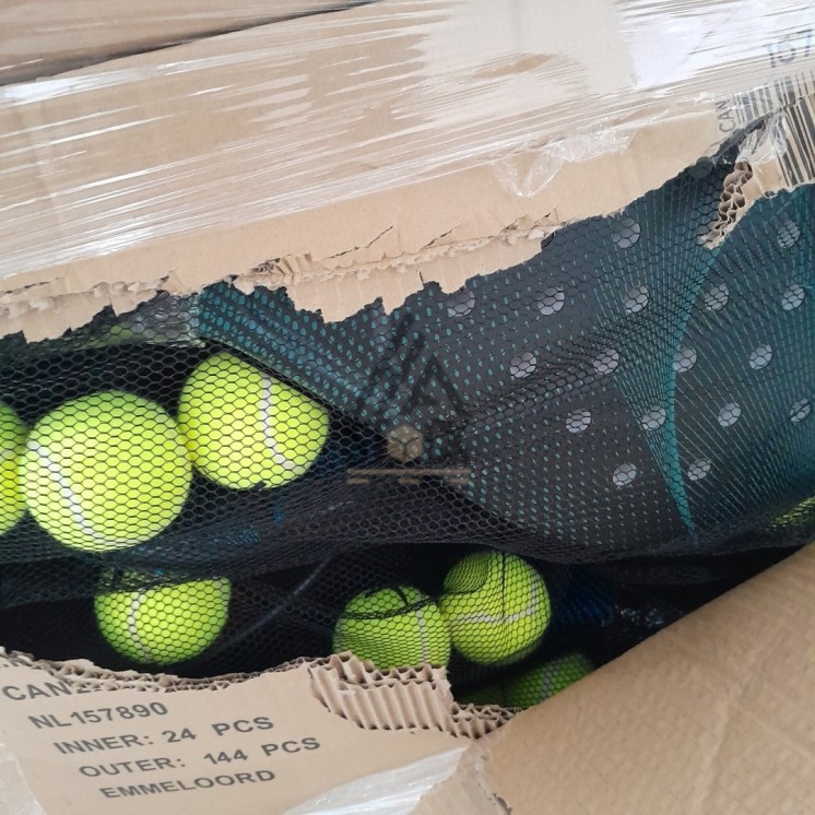 PALETTE A****N - A249