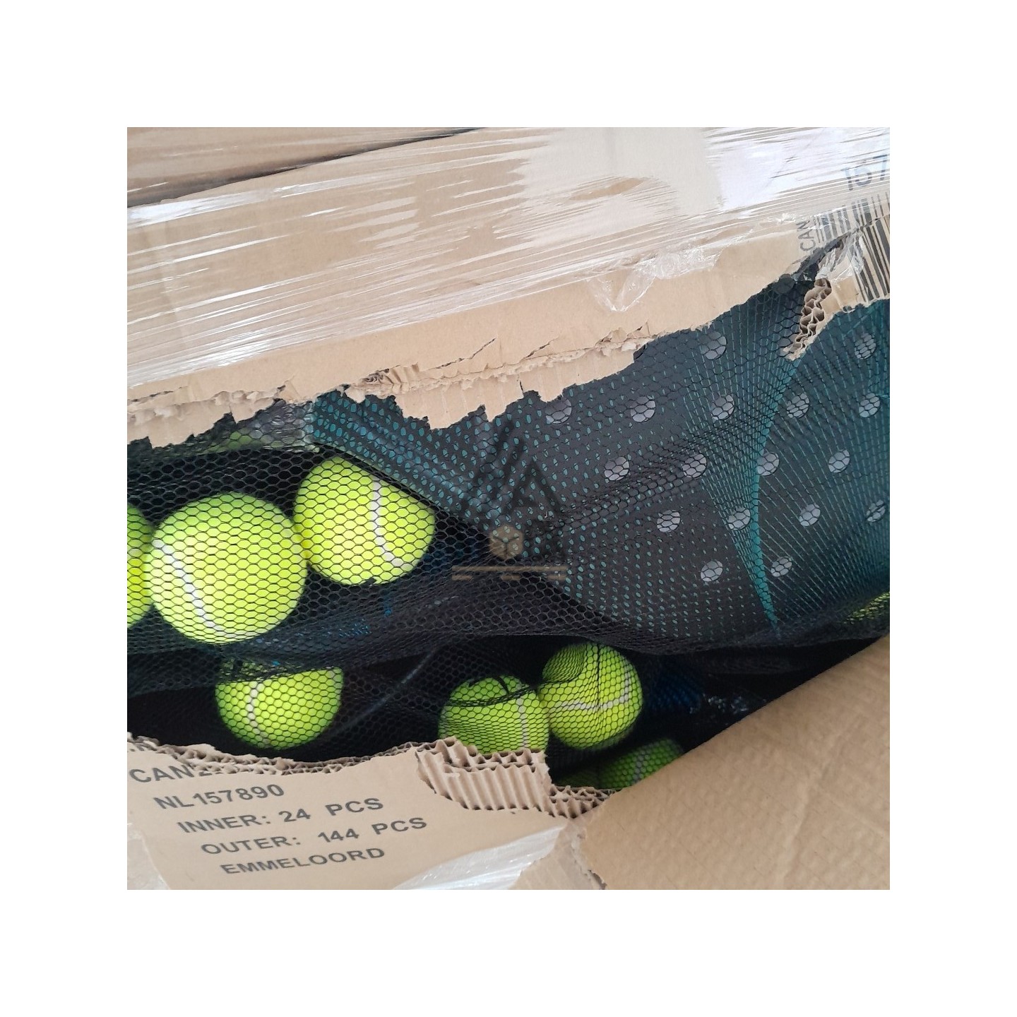 PALETTE A****N - A249