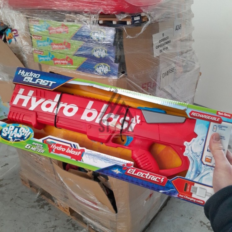 PALETTE A****N - A249