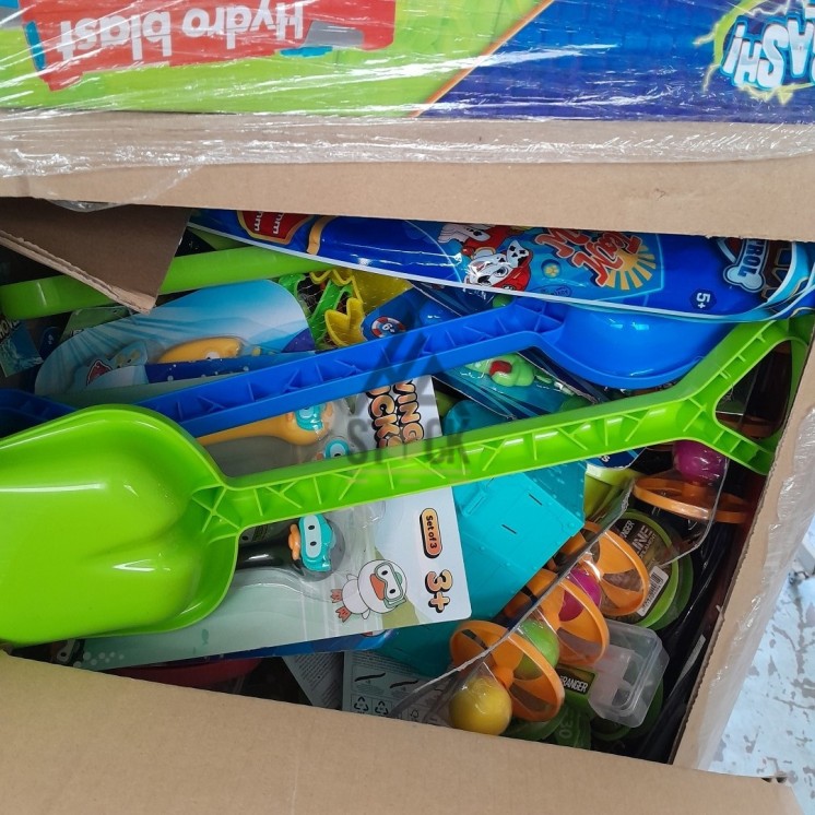 PALETTE A****N - A249