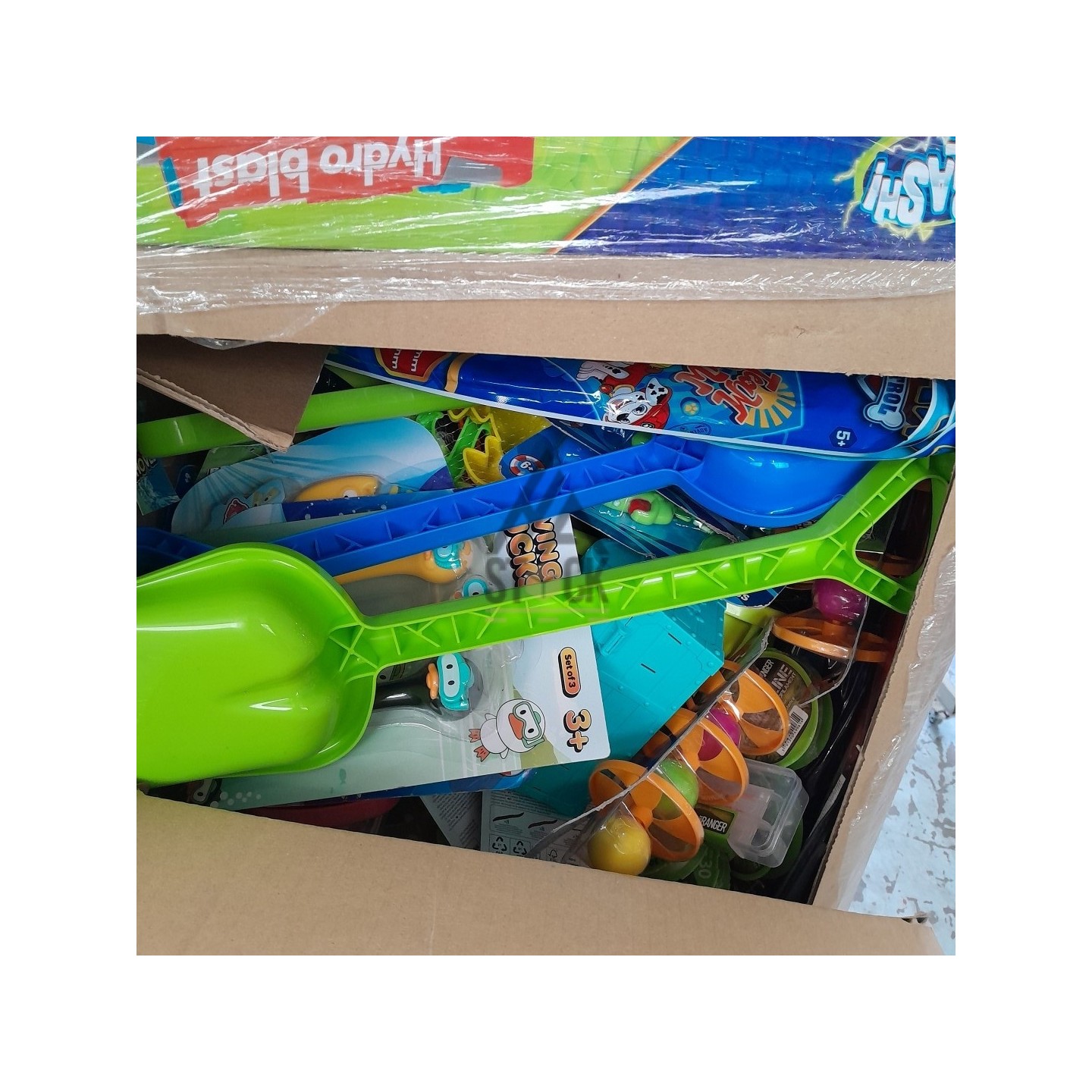 PALETTE A****N - A249