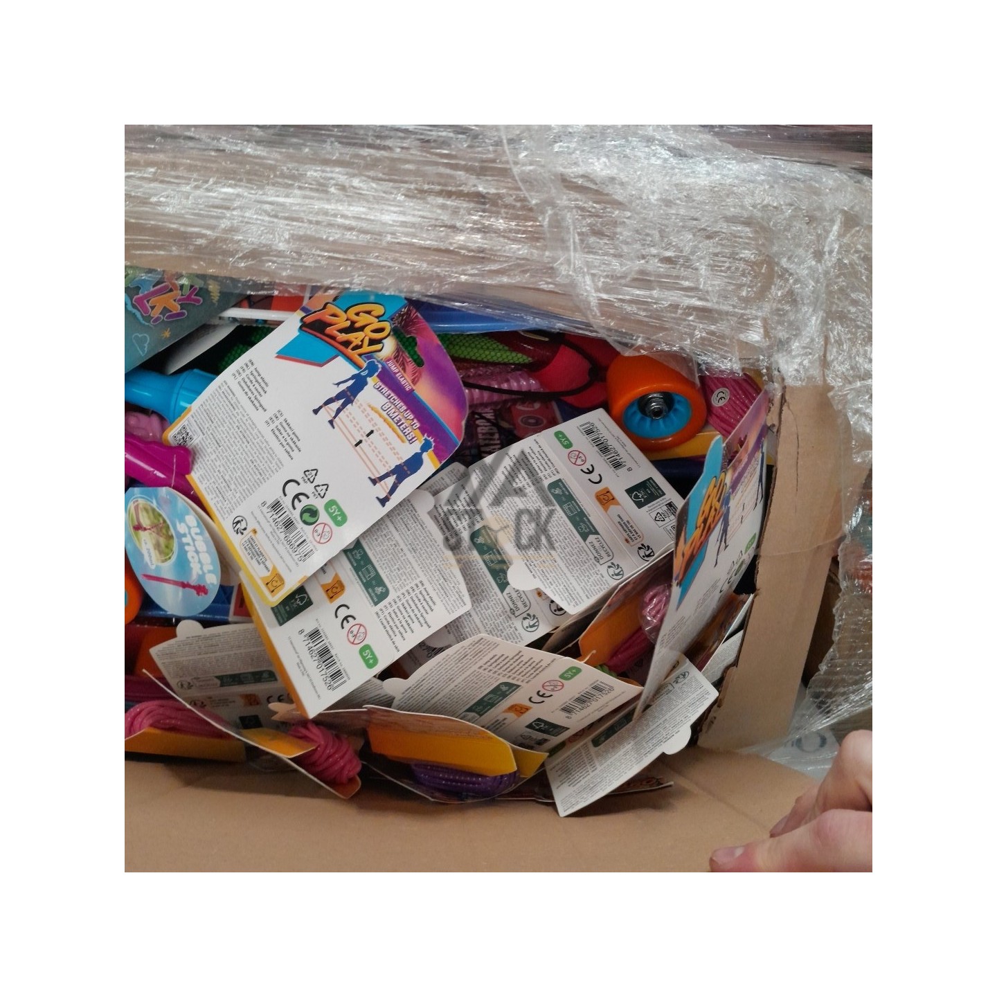 PALETTE A****N - A249