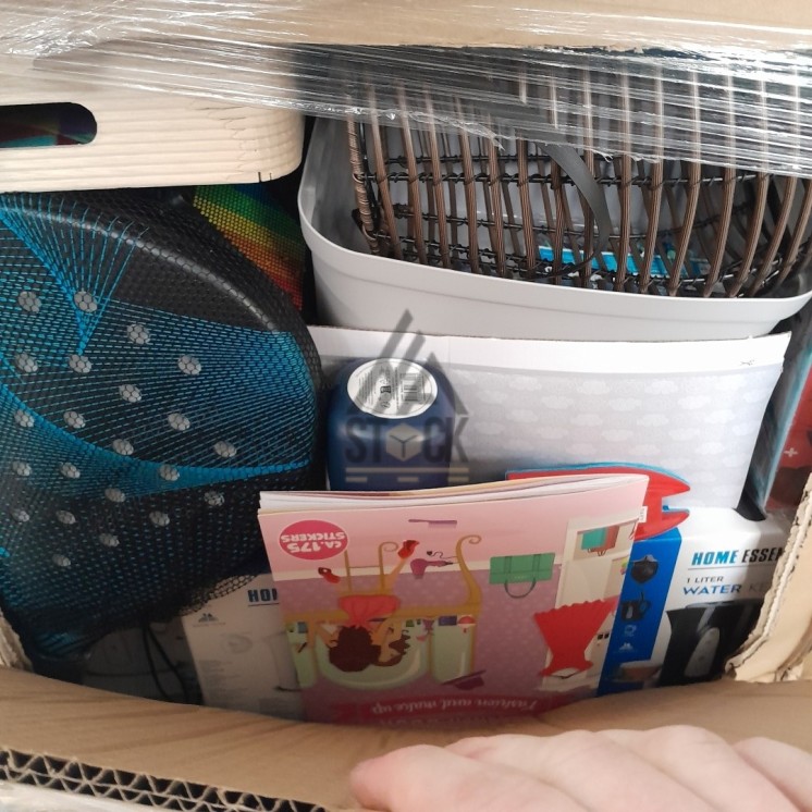 PALETTE A****N - A249