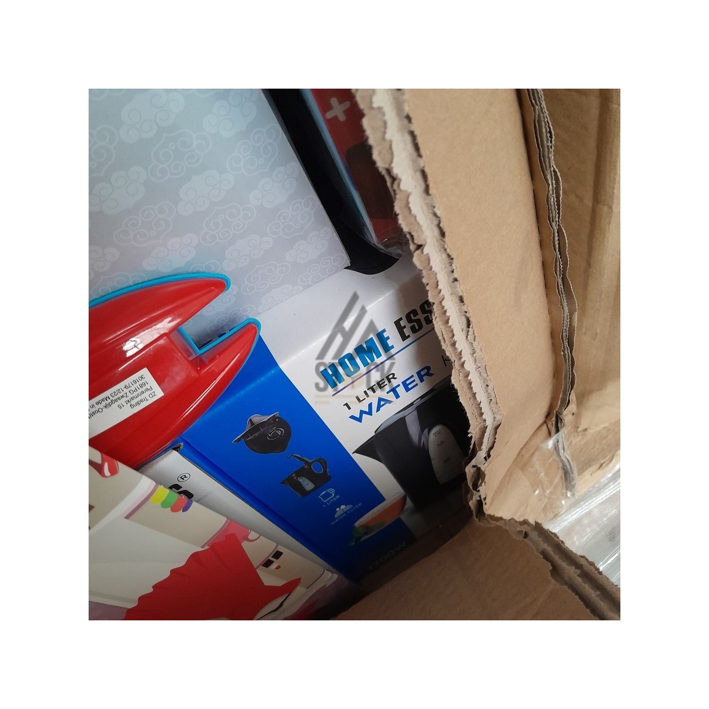 PALETTE A****N - A249