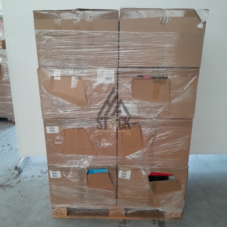 PALETTE A****N - A250