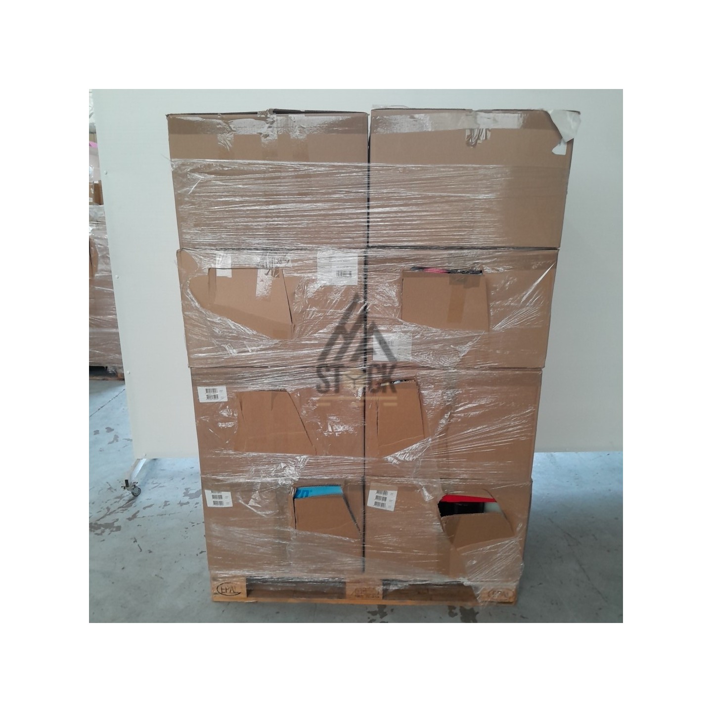 PALETTE A****N - A250