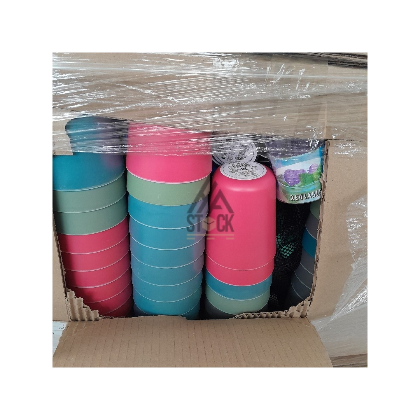 PALETTE A****N - A250