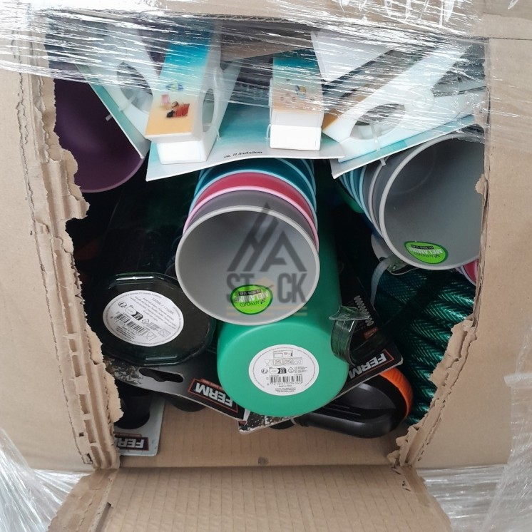 PALETTE A****N - A250