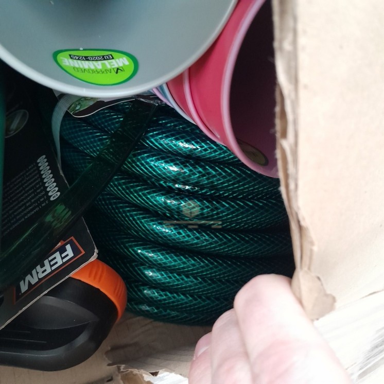 PALETTE A****N - A250